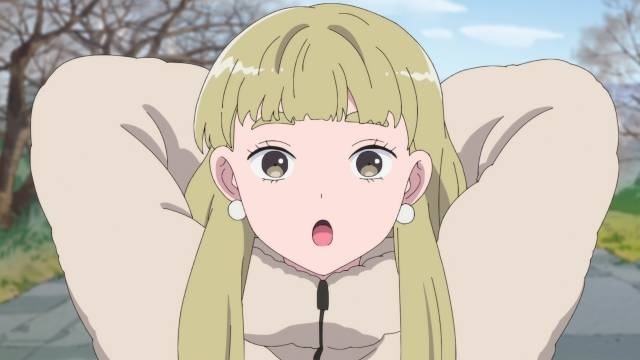 突然谷家にお呼ばれ！　大慌ての鈴木……一体どうなる!?──2026年夏アニメ『正反対な君と僕』第15話「行く年来る年」振り返り｜次回の見どころもお届け！-2