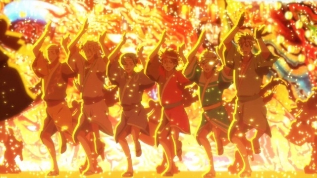 アニメ『鎧真伝サムライトルーパー』新キャラクター＆キャスト公開、鳴海 楓 役に直田姫奈さんが決定！ ノンクレジットOP＆ED映像が解禁-8