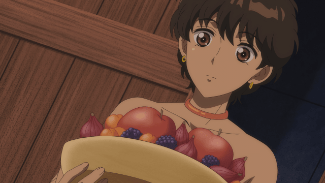 夏アニメ『天は赤い河のほとり』第2話『黒い水』よりあらすじ&先行カットが解禁！　ノンクレジットOP動画が公開-5