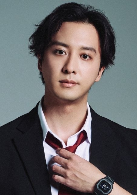 多古井平助