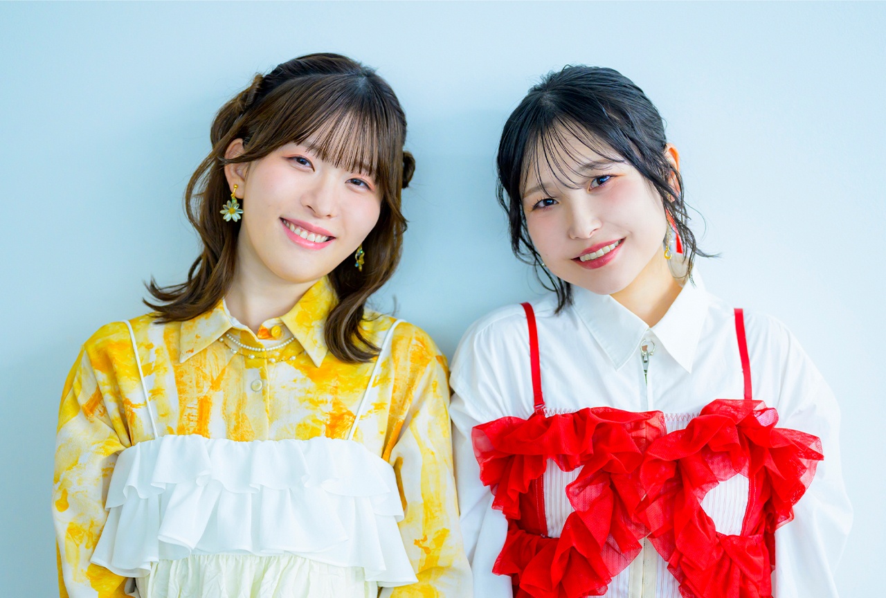 『ふつつかな悪女』石見舞菜香×川井田夏海が惹かれたキャラクターの内面【インタビュー】