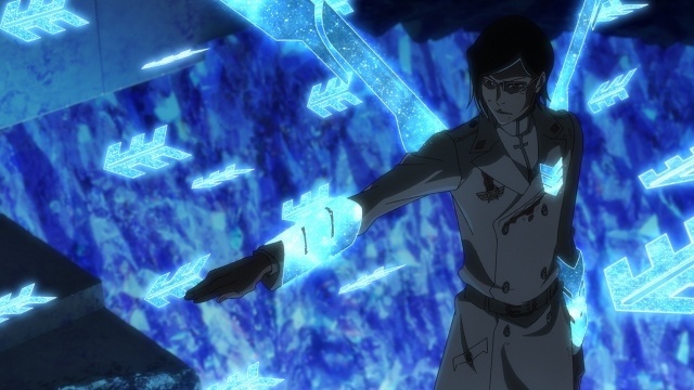 『BLEACH 千年血戦篇-禍進譚-』第42話「SON OF DARKNESS」のあらすじ＆先行場面カットが公開！-1