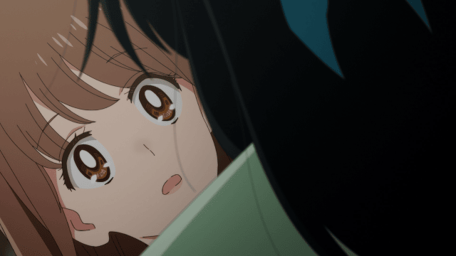 TVアニメ『彼方から』TOKYO MXほかにて、2026年10月より放送！　黒沢ともよさん、熊⾕健太郎さん、梅原裕⼀郎さん、⽵内栄治さん出演-3
