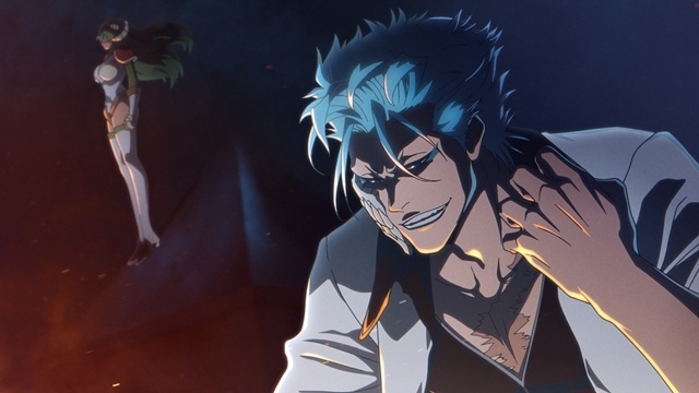 夏アニメ『#BLEACH 千年血戦篇-禍進譚-』OP＆EDテーマのノンクレジットムービー解禁！　BD＆DVD BOX『BLEACH 千年血戦篇 Ⅳ』が2027年2月10日発売決定-3