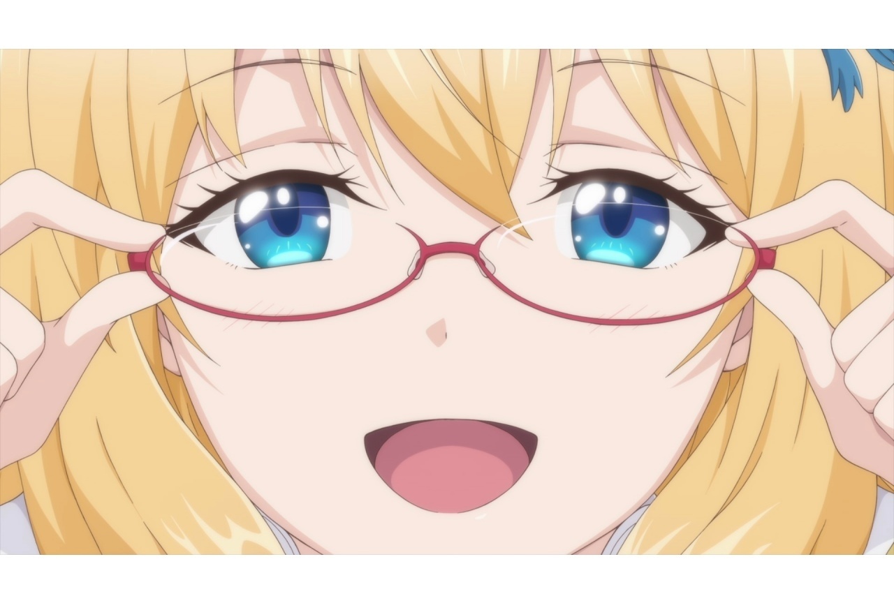 夏アニメ『出涸らし』第2話あらすじ＆先行カット