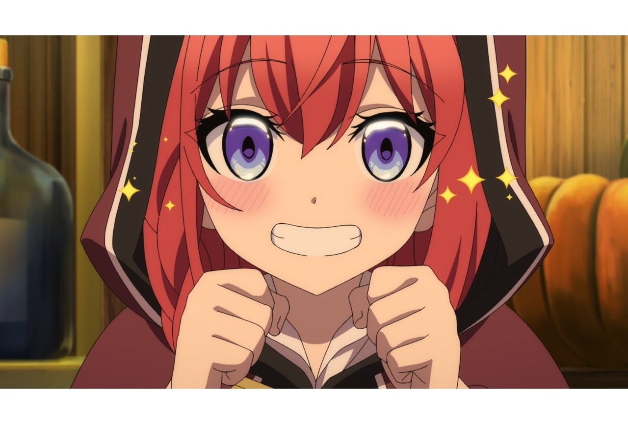 夏アニメ『LV999の村人』第2話あらすじ＆先行カット