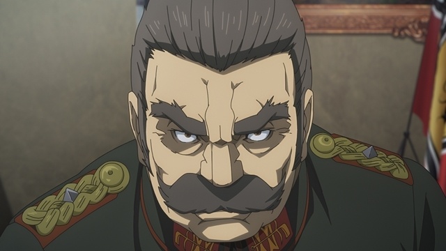 夏アニメ『幼女戦記Ⅱ』より第3話「善意の仲介人」先行場面カット＆あらすじ公開！-5