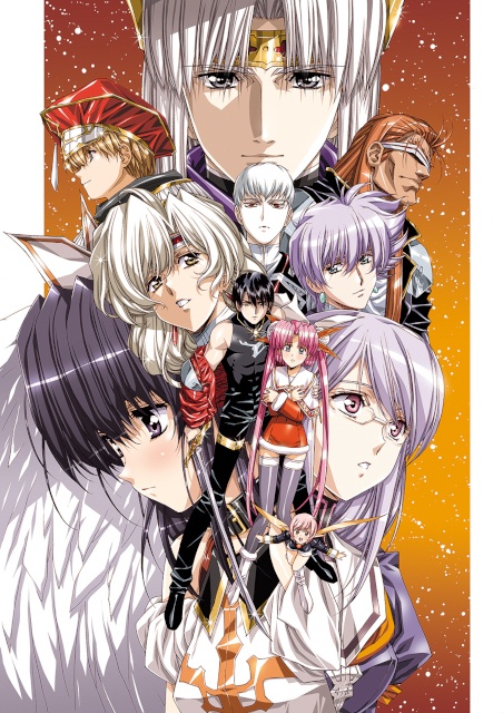 「うるし原智志 画集 -GLOSS ＆ SHADOW-」の新規描き下ろしイラストと収録作品の追加情報が公開！　現在予約受付中!!-1