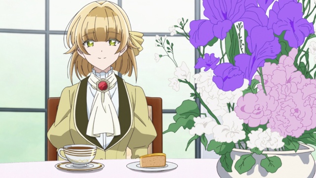 夏アニメ『「きみを愛する気はない」と言った次期公爵様がなぜか溺愛してきます』石川由依さん×斉藤壮馬さんインタビュー|不器用な二人が少しずつ夫婦になっていく尊さ-6