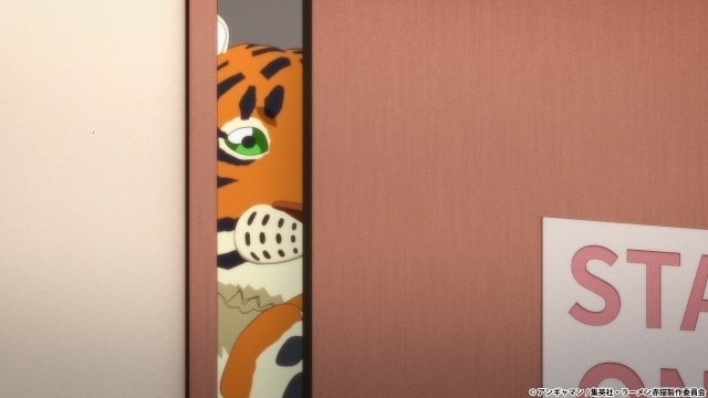 『ラーメン赤猫』クリシュナ（CV：早見沙織）のキャラクター情報まとめ！　性格や「ラーメン赤猫」で働くことになった経緯を一挙ご紹介-3