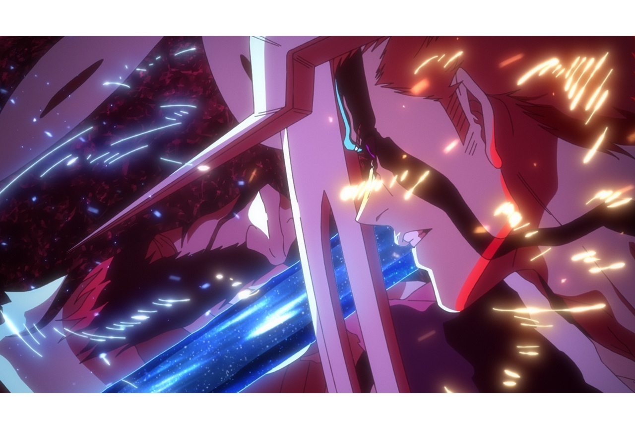 夏アニメ『BLEACH 千年血戦篇-禍進譚-』ファイナルPV公開!