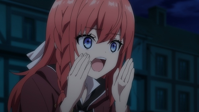 夏アニメ『LV999の村人』第4話「Lv4 聞きたいことがある」先行場面カット・あらすじ・WEB予告公開！-2