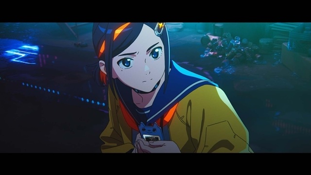 『GROTESQQQUE-グロテスク-』2026年11月6日公開決定、予告映像＆キービジュアル解禁！　OPテーマはMETALVERSEが担当-6