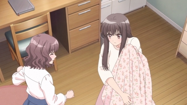 演じる上で意識したのは“普通っぽさ”ではなく“柚子という人がどう生きてきたのか”──TVアニメ『鬼の花嫁』連載インタビュー第2回 東雲柚子役 早見沙織さん-4