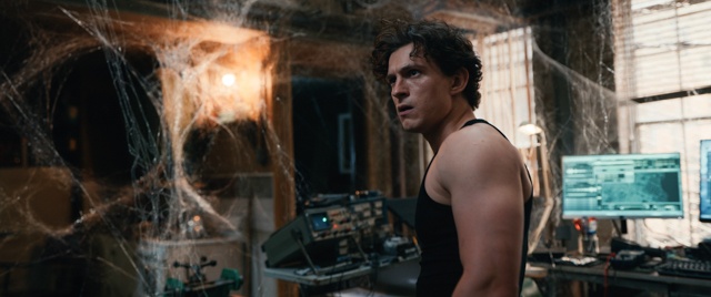 榎木淳弥が語る、“新たな一歩”を踏み出したピーター・パーカー。『スパイダーマン：ブランド・ニュー・デイ』は「人間ドラマとしてすごく濃厚な作品」【インタビュー】-2
