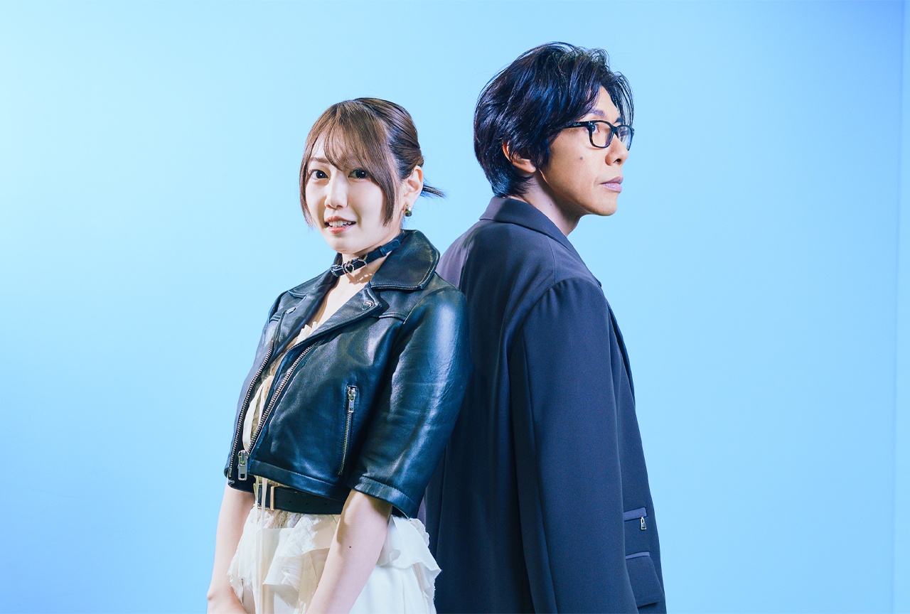 『ヤニすう』佐藤拓也×星希成奏インタビュー|「吸う・吐く」の演技に込めた意味