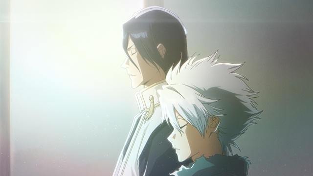 夏アニメ『#BLEACH 千年血戦篇-禍進譚-』OP＆EDテーマのノンクレジットムービー解禁！　BD＆DVD BOX『BLEACH 千年血戦篇 Ⅳ』が2027年2月10日発売決定-7