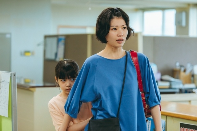 実写ドラマ『キスは捜査のあとで』第1話より場面写真＆あらすじ公開！-35