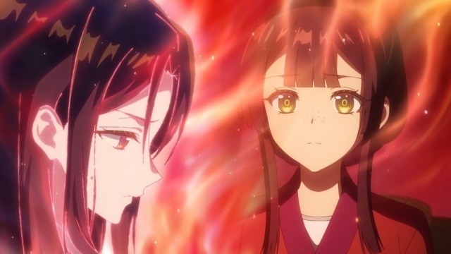 『ふつつかな悪女ではございますが ～雛宮蝶鼠とりかえ伝～』第4話「わたくしの、ほうき星」のあらすじ＆先行場面カットが公開！-2