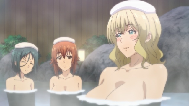 『ぐらんぶる』Season 3、第2話「パスポート奪還作戦」あらすじ＆場面写真が解禁｜ノンクレジットEDが公開-5