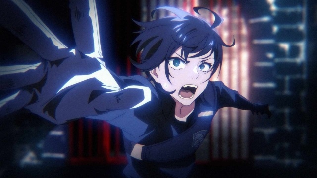 『魔女と猟犬』TVアニメ化決定！ ティザーPV＆ティザービジュアルが公開！-4
