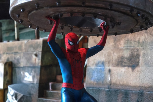 榎木淳弥が語る、“新たな一歩”を踏み出したピーター・パーカー。『スパイダーマン：ブランド・ニュー・デイ』は「人間ドラマとしてすごく濃厚な作品」【インタビュー】-3