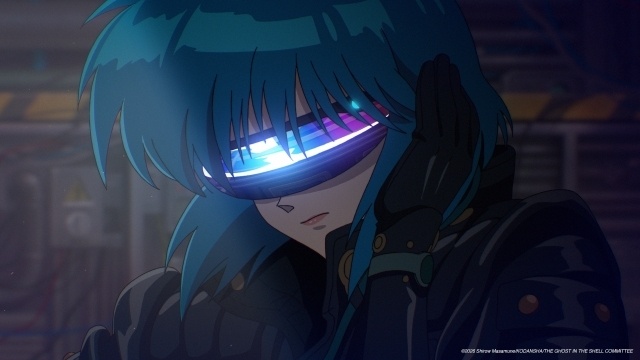 夏アニメ『攻殻機動隊 THE GHOST IN THE SHELL』メインキャスト陣よりコメント到着！ キービジュアル第4弾＆プロモーションビデオ第6弾、第01話あらすじ＆場面写真など一挙公開！-16