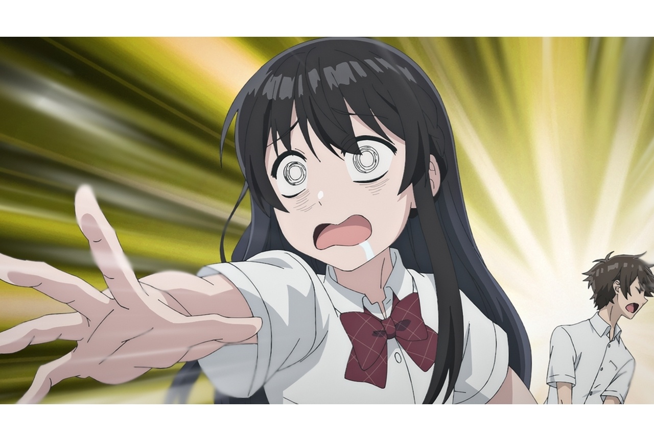 夏アニメ『てんびん』第2話「恋バナは、苦手だ」先行場面カット&あらすじ