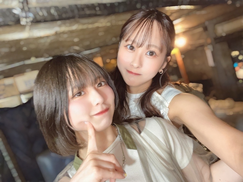 声優ガールズユニット・IBERIs&コラム連載「IBERIs& Write Here!!」｜大橋海咲 #3【きょうゆう→しあわせ これまじ。】-3