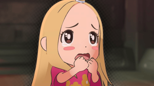 夏アニメ『サンダー3』第3話「“ALIENS”」あらすじ&先行場面カットが公開!-2