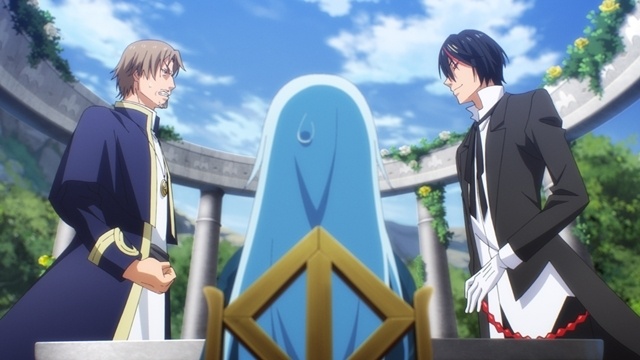 『転生したらスライムだった件 第4期』第89話「集束の地ルベリオス」より先行場面カット＆あらすじ公開！-8