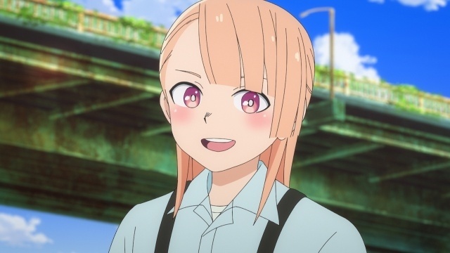 『#ゾンビさがしてます』メインキャラクター5人の個性を捉えたキャラクターPVが公開！-4