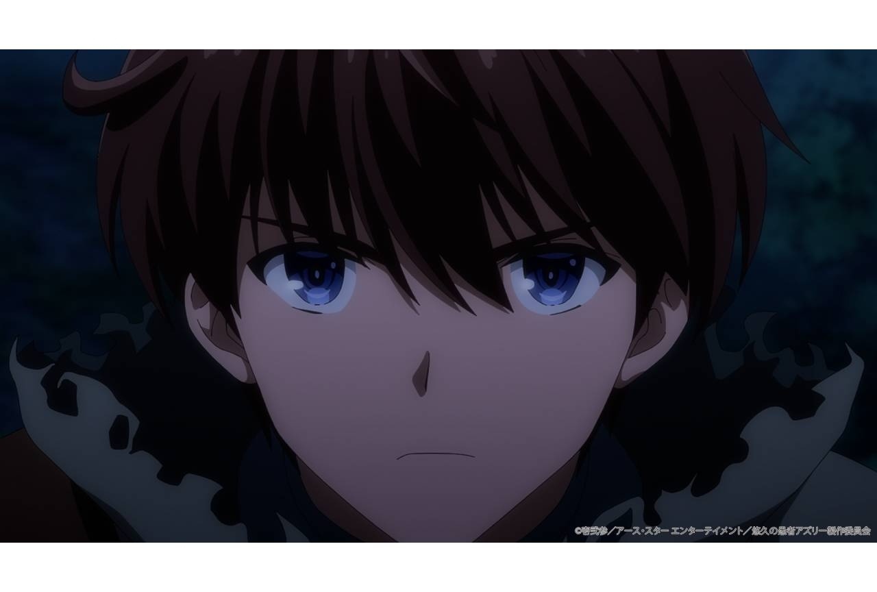 アニメ『アズリー』ティザーPV公開|声優に豊永利行、日笠陽子
