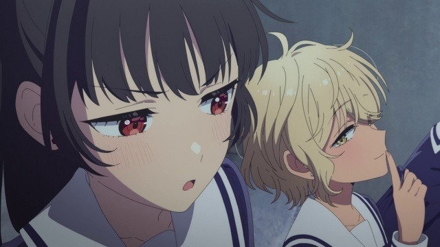 アニメ『きみが死ぬまで恋をしたい』第3話「ともだち」あらすじ・先行カット・WEB予告映像が公開！　先行カットを使用した“エピソードポスター”も2種解禁-3