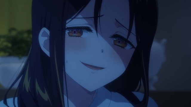 アニメ『ふつつかな悪女ではございますが～雛宮蝶鼠とりかえ伝～』第2話「ここで、暮らすのですか？」先行場面カット＆あらすじが公開！-5