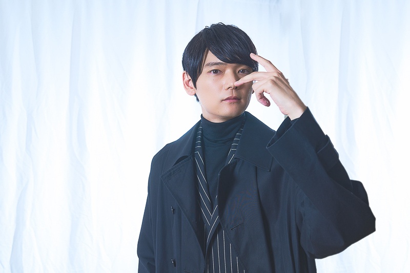 TVシリーズから“もう一歩先の関係性”へ――映画『仮面ライダーゼッツ さよならのミッション』今井竜太郎さん×古川雄輝さんインタビュー｜1年半の撮影を共に駆け抜けた2人が語る『仮面ライダーゼッツ』 への想い-9