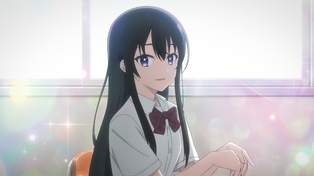 夏アニメ『転校先の清楚可憐な美少女が、昔男子と思って一緒に遊んだ幼馴染だった件』より第1話「始まりの、夏の日」先行場面カット＆あらすじ公開！-1