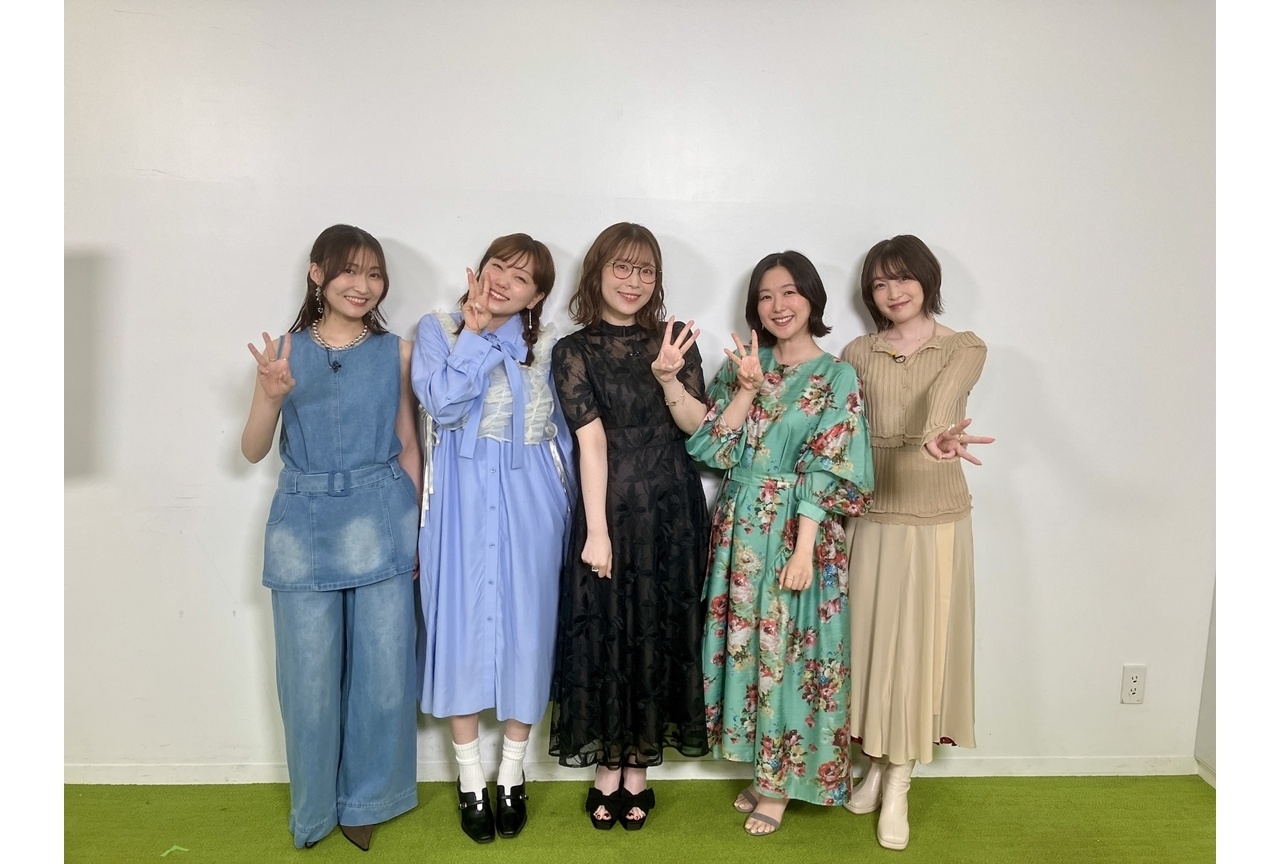 ABEMA「『無職転生Ⅲ』新章突入特番」公式レポート到着！