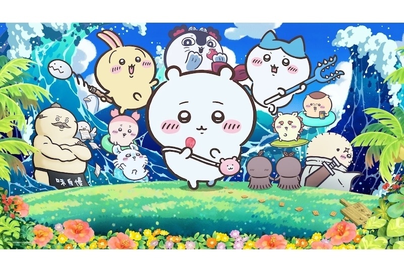 【Weekly animatetimes】今週注目を集めた記事はコレ！ 話題のニュースをまとめておさらい【7/27〜8/2】-15
