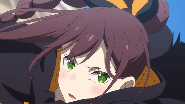 『Re:ゼロから始める異世界生活』4th season 第13話（79話）よりあらすじ＆先行場面カット、WEB予告が公開！　「リゼロ展」の展示詳細や入場特典も解禁-6