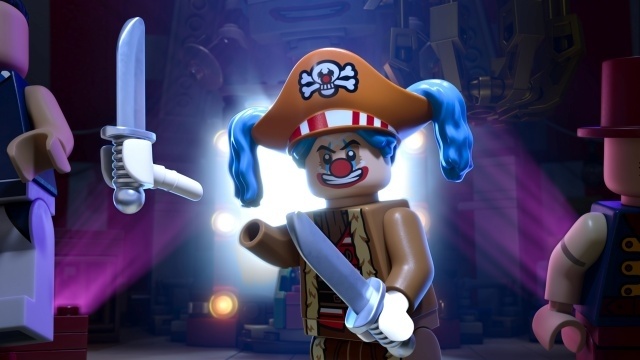 『LEGO® ONE PIECE』ウソップによりド派手な脚色が加えられた本予告映像が解禁！　バギー役に千葉繁さん、アーロン役に東地宏樹さん、ビビ役に渡辺美佐さんが決定-4