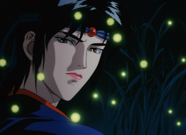 川尻善昭監督による時代劇アクションアニメ『獣兵衛忍風帖』リバイバル上映の予告編が公開！-3