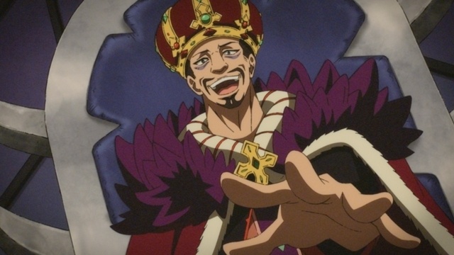 『クレバテスⅡ-魔獣の王と偽りの勇者伝承-』第7幕「表の世界と裏の世界」のあらすじ＆先行場面カット＆予告映像が公開！-5