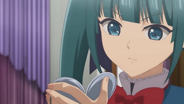 『いびってこない義母と義姉』第9話「規律と伝統の生徒会」のあらすじ＆先行場面カットが公開！　新キャラクターの水瀬瀧子役に杉山里穂さん、小鳥遊ほまれ役に加隈亜衣さん、満仲千代役に津田美波さんが決定-7