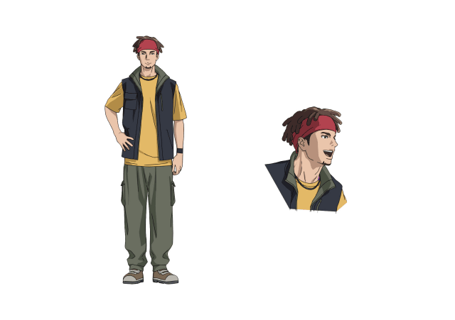 『DARK MACHINE THE ANIMATION』10月より放送開始＆第2弾PV公開！　綿貫竜之介さん、鈴木みのりさんらの出演が決定-12