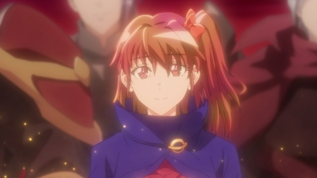TVアニメ『帰還者の魔法は特別です』第二期より、krageさんが歌う「Everlasting」を使用したエンディングテーマ解禁PVが公開︕-5