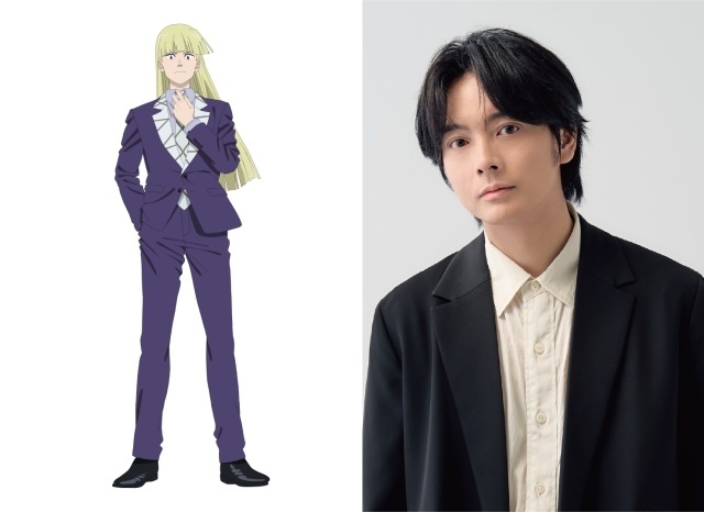 アニメ『フールナイト』Netflixでの世界独占配信日が11月26日＆全話一挙配信決定！　ティザーPV第2弾が解禁｜追加声優に榎木淳弥さん、遠藤綾さん、水内清光さん-10