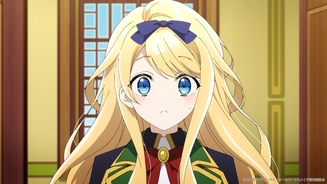 『ヒロイン？聖女？いいえ、オールワークスメイドです（誇）！』第8話「王立学園の新たな出会い」のあらすじ＆先行場面カットが公開！-1