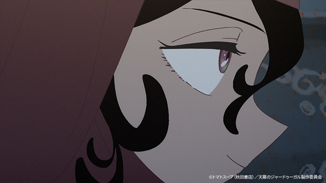 『天幕のジャードゥーガル』第3弾PV＆モンゴル帝国を揺るがす女たちを描いたスペシャルビジュアル解禁！　追加声優にくじらさん、コメント到着-2