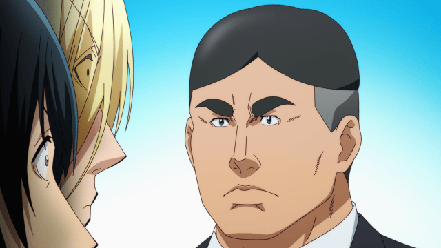 アニメ『ぐらんぶる』Season 3 第9話「受難」あらすじ＆先行場面カットが公開！　映像化不可能と言われたエピソードが遂に放送！-1